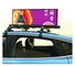 Верхняя часть такси RGB алюминиевая привела знак P2 P2.5 P3 P5 цифров дисплея
