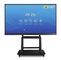 Экран касания Whiteboard цифров LCD конференц-зала класса взаимодействующий 55 дюймов