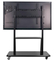 Экран касания взаимодействующее цифров LCD 75 дюймов Whiteboard для конференц-зала