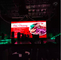 Легковес экрана стены ночного клуба СИД проката ХД П3.9 крытый видео- супер тонкий