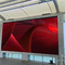 Дисплей афиши СИД P4, экран дисплея приведенный видео- рекламы на открытом воздухе