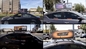 Автомобиля дисплея СИД такси P2.5 P3.33 P4 экран рекламы верхнего на открытом воздухе видео-