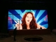 HD P3 Indoor LED Video Wall Advertising Screen High Brightness 3-15m Viewing Distance
