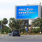 Waterproof IP65 Outdoor Full Color LED Screen Wall ADs Video Board SMD3535