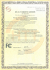 Китай Shenzhen Longvision Technology Co., Ltd. Сертификаты