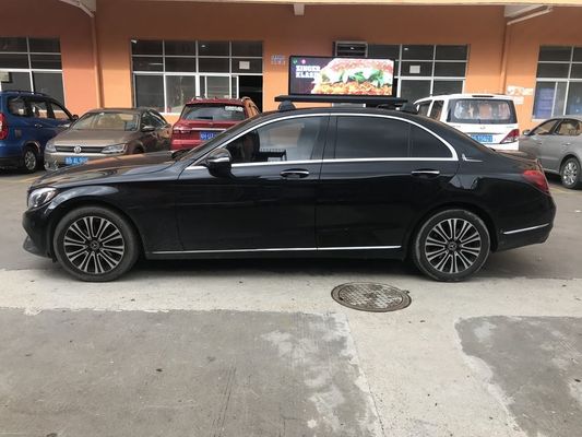 СИД крыши такси SMD1921 цифров показывает экран рекламы полного цвета